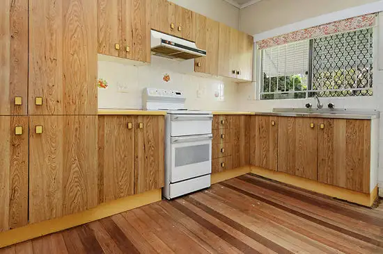 Fifth view of Homely house listing, 89 Victoria Terrace, Greenslopes QLD 4120