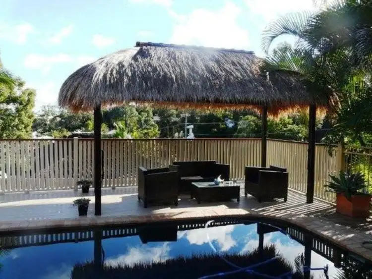 Main view of Homely house listing, 47A Narcamus Cr, Shailer Park QLD 4128