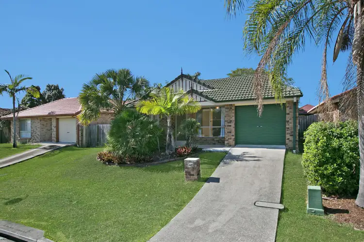 Fourth view of Homely house listing, 12 Riverleigh Place, Loganholme QLD 4129