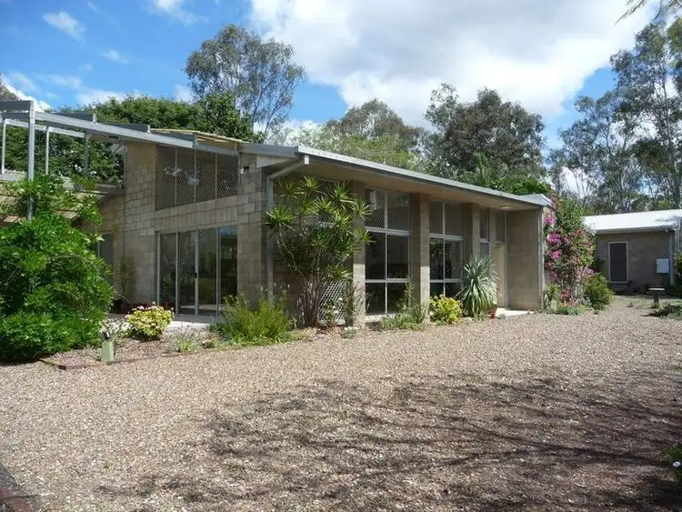 Fourth view of Homely house listing, 49 Hardings Road, Karrabin QLD 4306