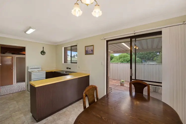 Fifth view of Homely house listing, 1 Gatfield Street, Newtown QLD 4350