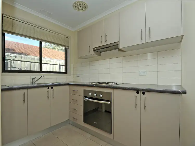Second view of Homely villa listing, 30/370 Melrose Drive, Tullamarine VIC 3043