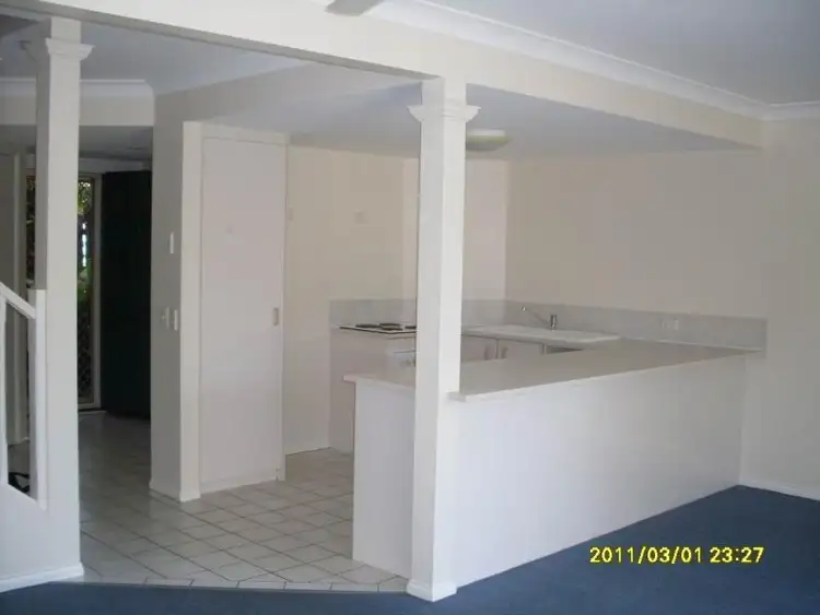 Second view of Homely townhouse listing, Address available on request