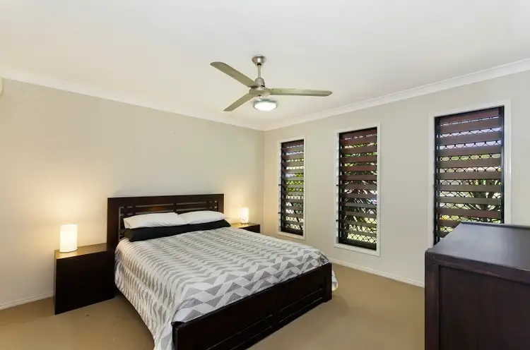 Sixth view of Homely house listing, 29 Parklands Drive, Mount Louisa QLD 4814