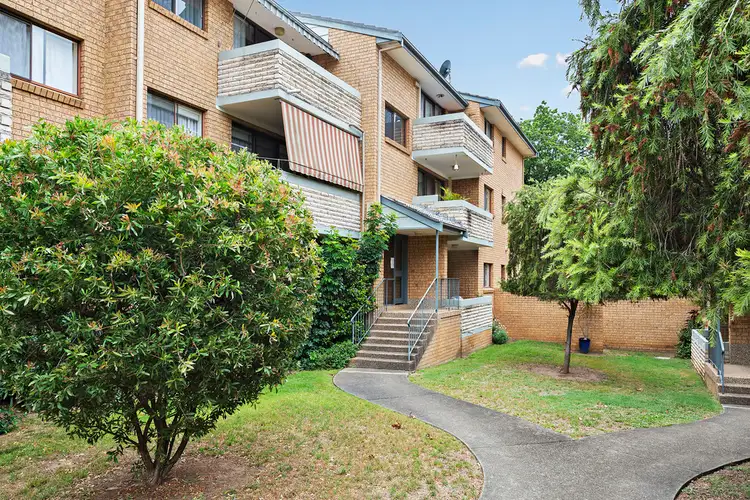 Main view of Homely unit listing, 9/30 Haynes Street, Penrith NSW 2750