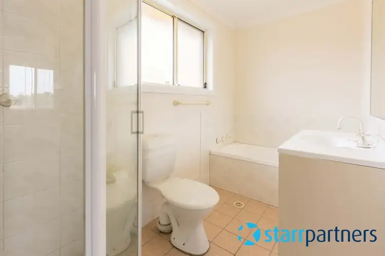 Third view of Homely townhouse listing, 1/37 O'Brien Street, Mount Druitt NSW 2770
