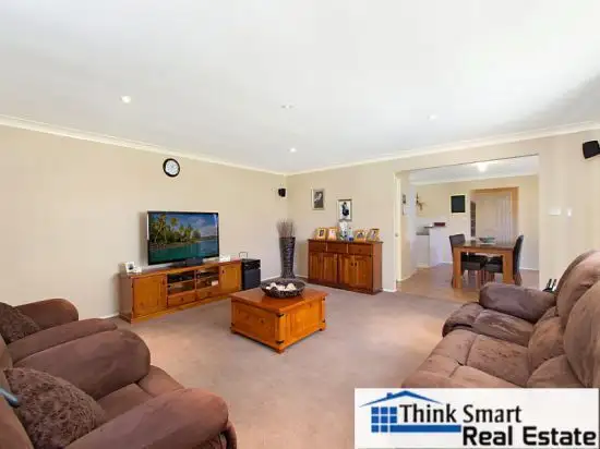 Fifth view of Homely house listing, 54 Amsterdam Street, Oakhurst NSW 2761