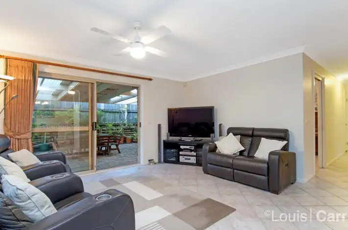 Fourth view of Homely house listing, 32 Ravensbourne Circuit, Dural NSW 2158