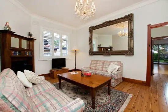 Second view of Homely house listing, 94 Tooke St, Cooks Hill NSW 2300