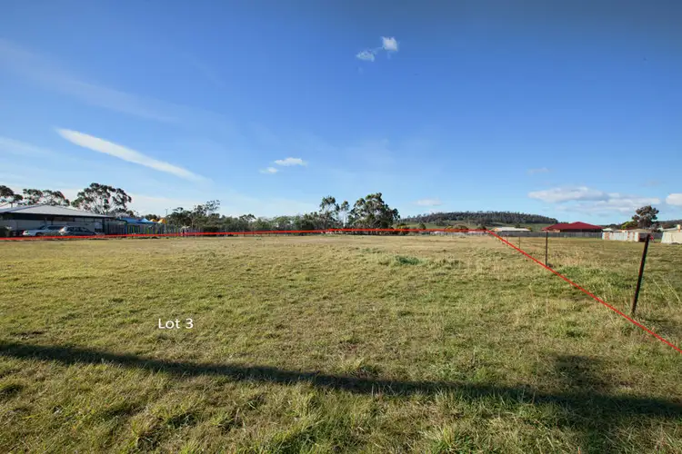 Seventh view of Homely land listing, Lot 3 Melbourne Street, Triabunna TAS 7190