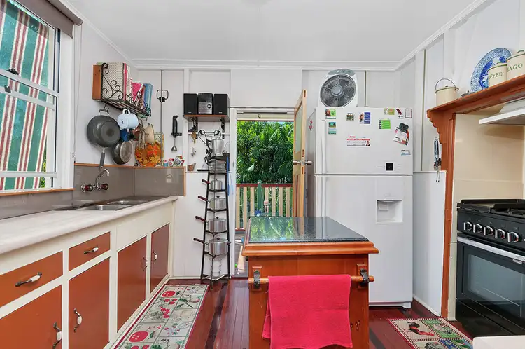 Seventh view of Homely house listing, 24 Maranoa Street, Parramatta Park QLD 4870