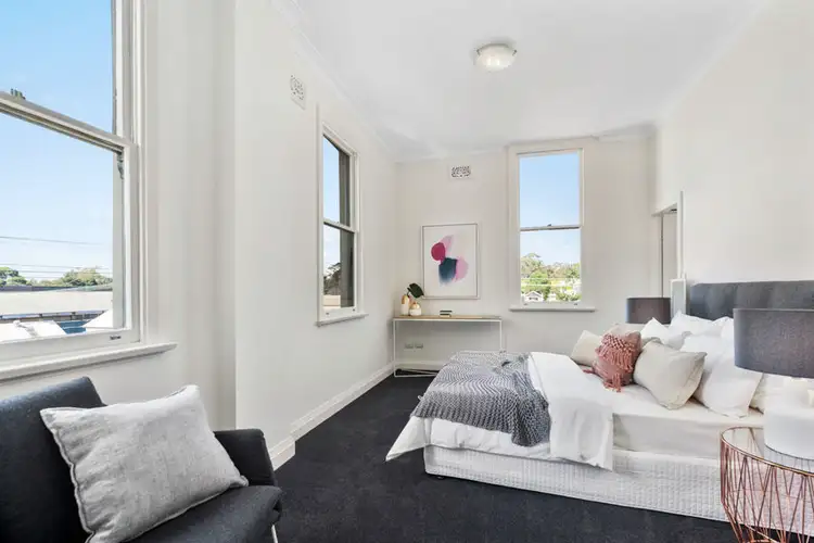 Fourth view of Homely house listing, 1/38-40 John Street, Leichhardt NSW 2040