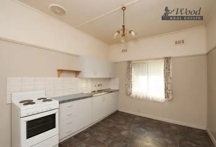 Second view of Homely unit listing, 1 & 2/496 Mcdonald Road, Lavington NSW 2641