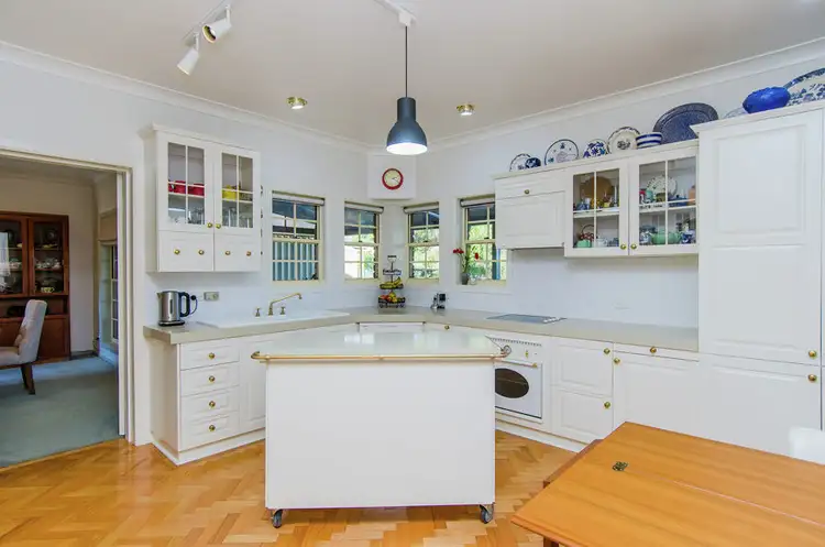 Fifth view of Homely house listing, 7 Allambie Way, Mount Austin NSW 2650