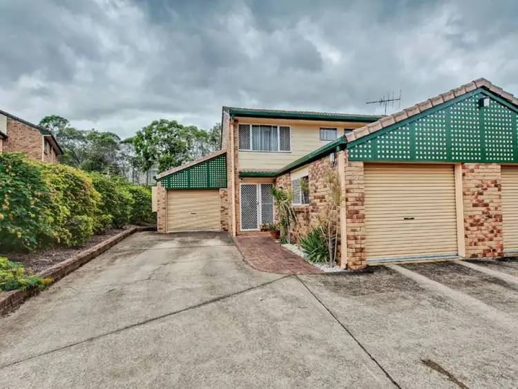 Second view of Homely townhouse listing, 22/15 Pine Avenue, Beenleigh QLD 4207