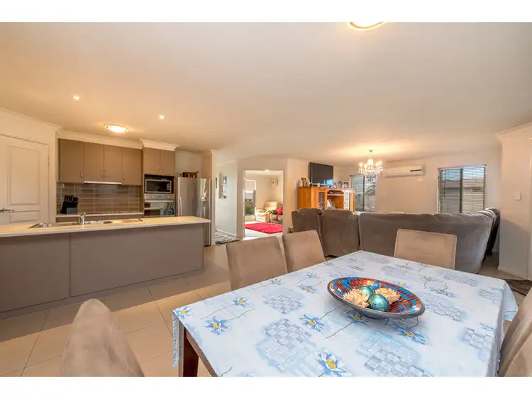 Sixth view of Homely house listing, 5 Grundy Street, Westbrook QLD 4350