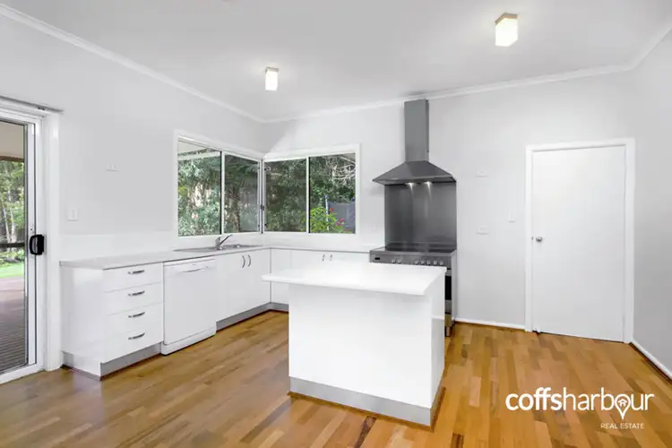 Second view of Homely rural property listing, 588 Pacific Highway, Boambee NSW 2450