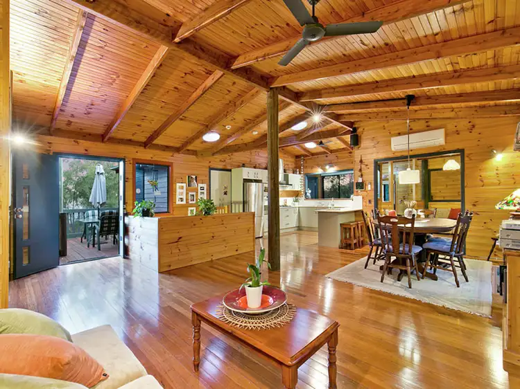 Fourth view of Homely house listing, 11D Dane Court, Shailer Park QLD 4128