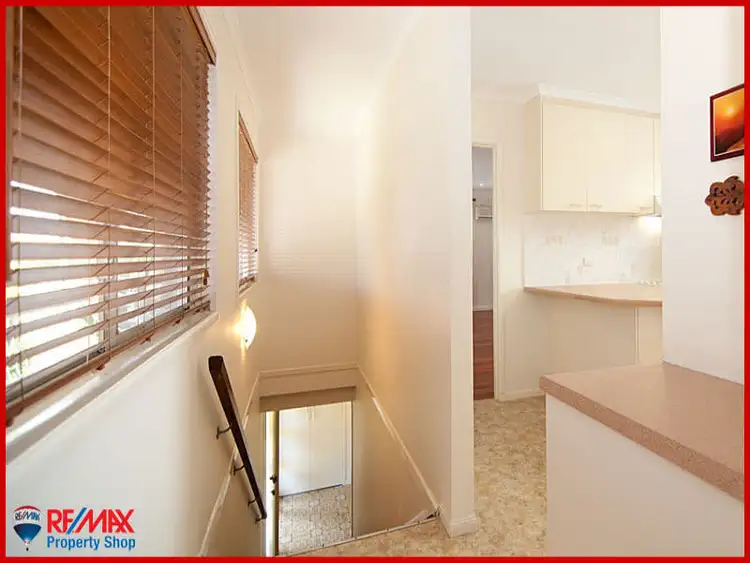 Fifth view of Homely house listing, 1 Alkeeba Street, Banyo QLD 4014