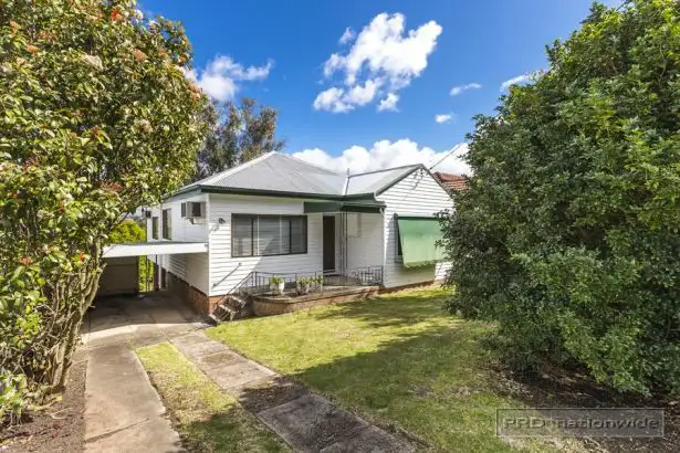 Main view of Homely house listing, 13 Jones Street, Birmingham Gardens NSW 2287