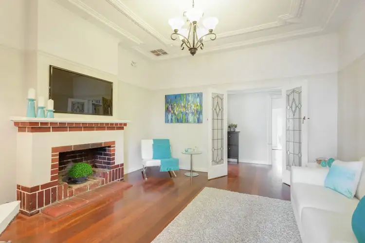 Fourth view of Homely house listing, 80 Arlington Avenue, South Perth WA 6151