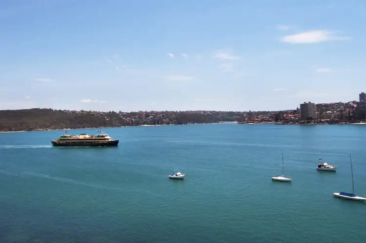 Fourth view of Homely apartment listing, 15/12 Cove Ave, Manly NSW 2095