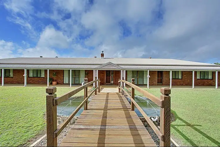 116 Benson Road, Araluen QLD 4570