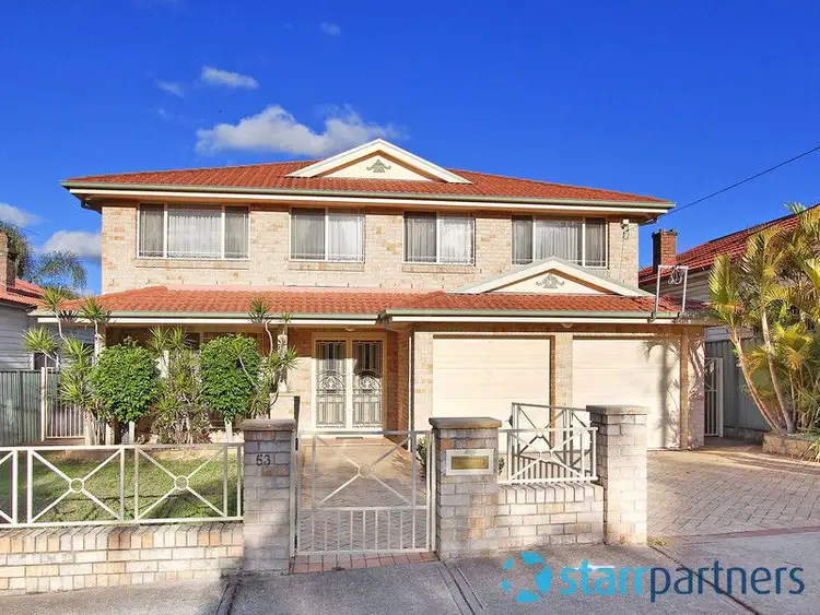 53 Yillowra St, Auburn NSW 2144