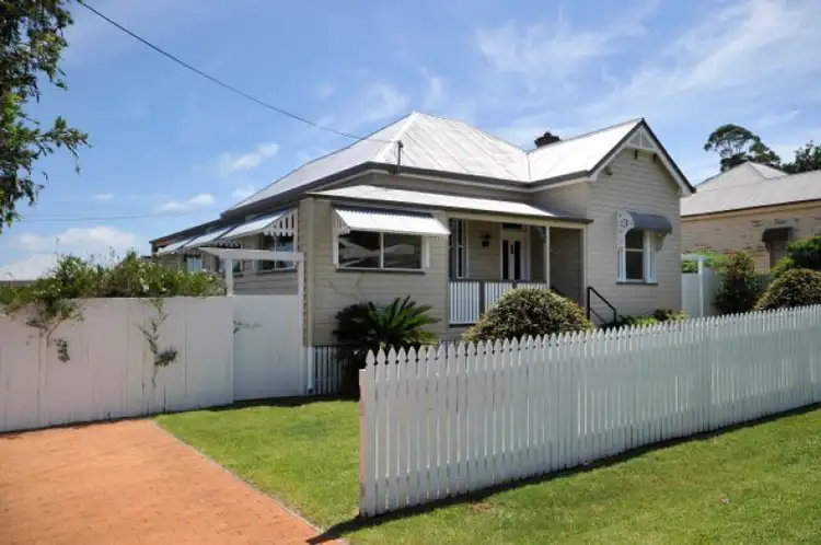 Second view of Homely house listing, 13 Belgium street, South Toowoomba QLD 4350