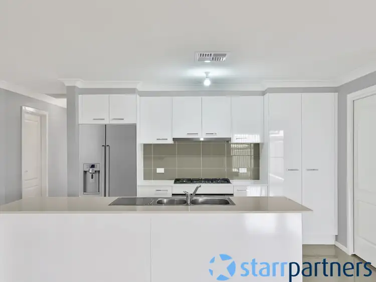 Sixth view of Homely house listing, 7 Murphy St, Oran Park NSW 2570