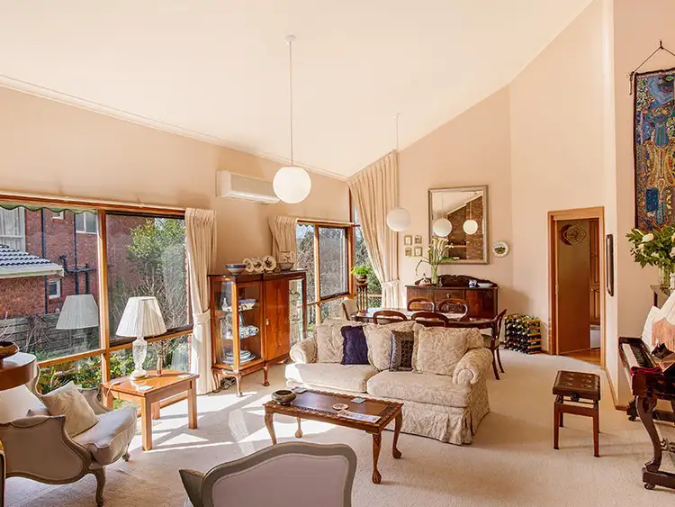 Fourth view of Homely house listing, 6 Perceval Way, Doncaster East VIC 3109
