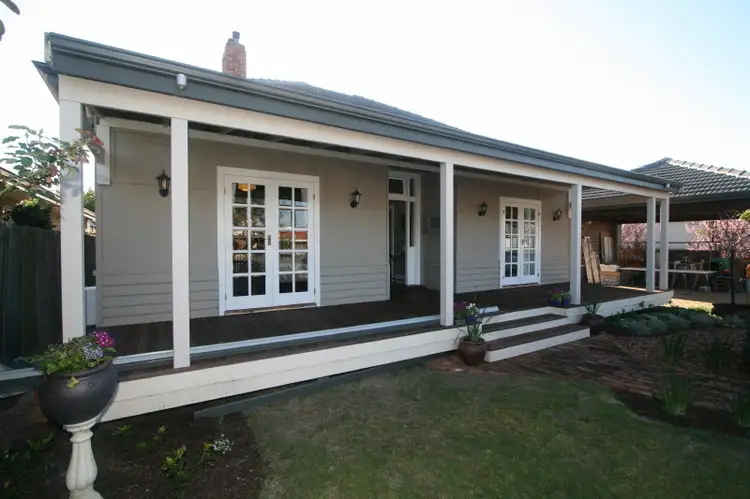 85 First Avenue, Bassendean WA 6054