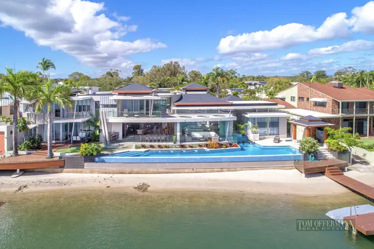 29-31 Wyuna Drive, Noosaville QLD 4566