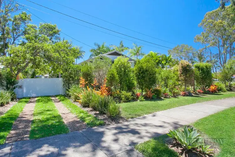 Sixth view of Homely house listing, 38 Goodwin St, Tewantin QLD 4565