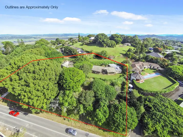 Second view of Homely house listing, 545 Terranora Road, Terranora NSW 2486