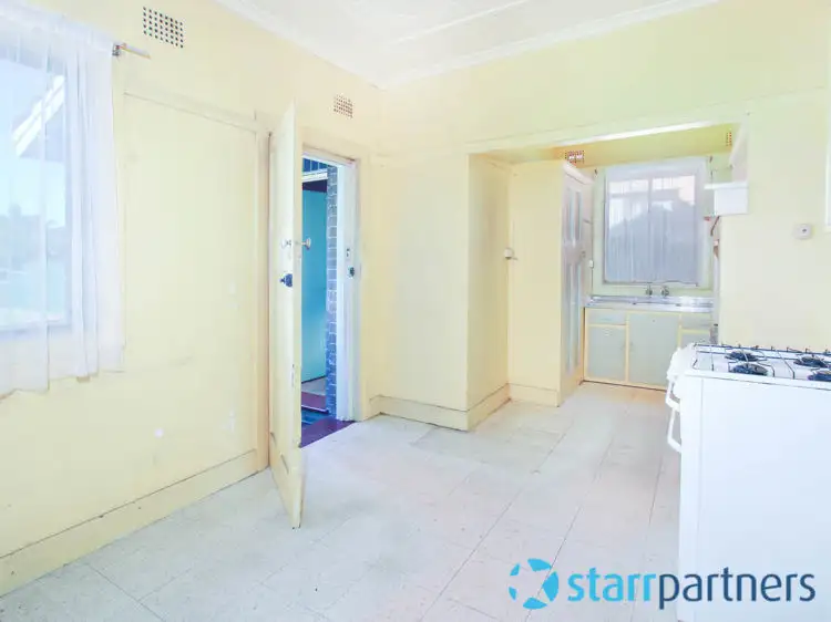 Sixth view of Homely house listing, 11 Clarence Street, Merrylands NSW 2160