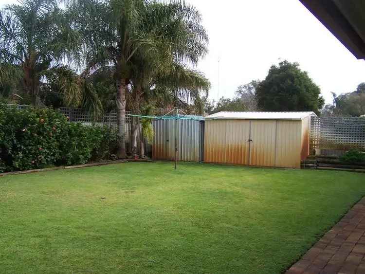 Sixth view of Homely house listing, 22 Julia Drive, South Bunbury WA 6230