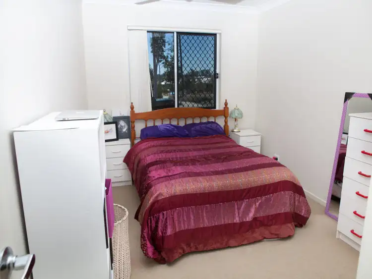 Fifth view of Homely house listing, 55 Carnarvon Ave, Springfield Lakes QLD 4300