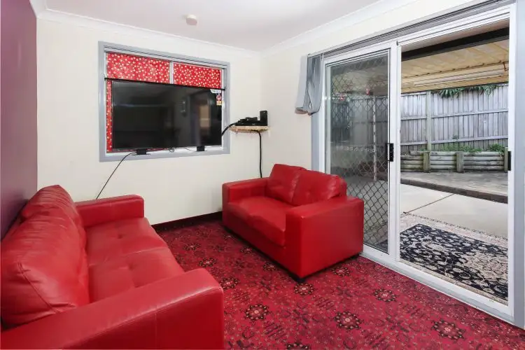 Third view of Homely house listing, 25 Kieren Drive, Blacktown NSW 2148