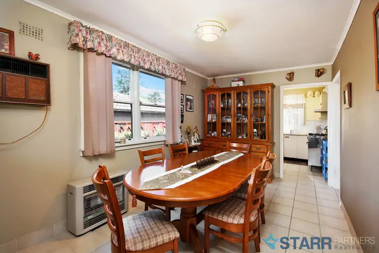 Fifth view of Homely house listing, 36 Toricelli Avenue, Whalan NSW 2770