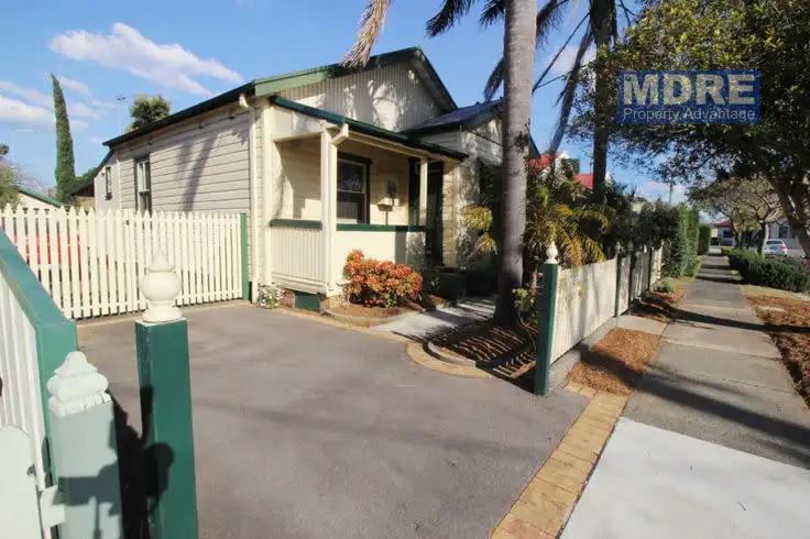 Fifth view of Homely house listing, 48 Nelson Street, Mayfield NSW 2304