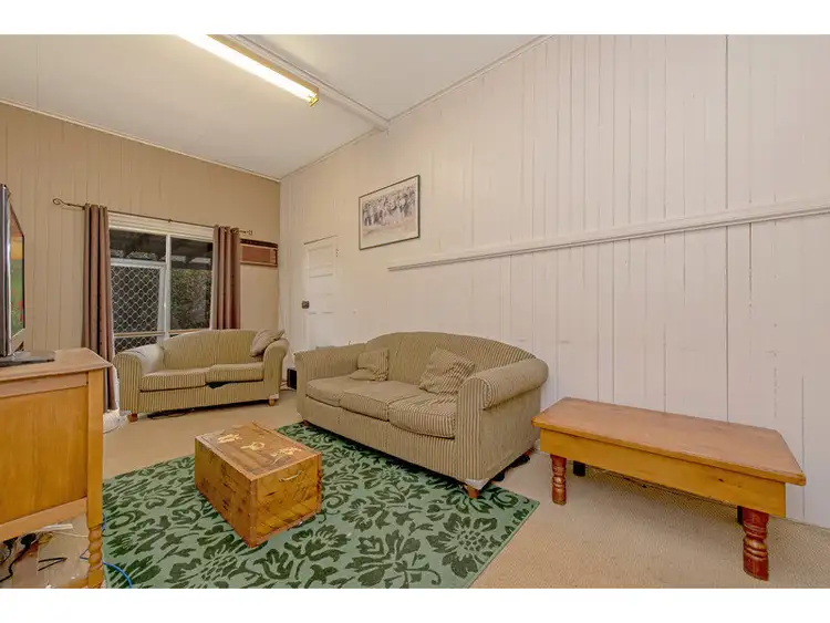 Fifth view of Homely house listing, 149 Jellicoe Street, North Toowoomba QLD 4350