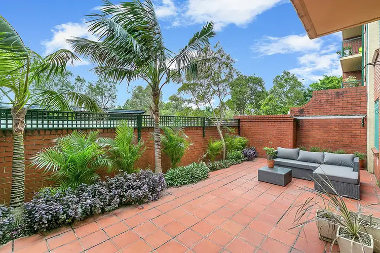 14/362 Mitchell Road, Alexandria NSW 2015