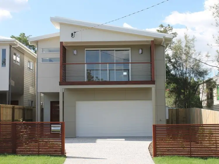44 Allardyce Street, Graceville QLD 4075