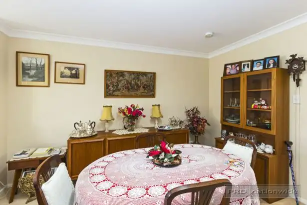 Fifth view of Homely house listing, 3/28 Queens Road, New Lambton NSW 2305