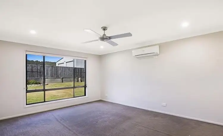 Seventh view of Homely house listing, 34 Shoesmith Road, Westbrook QLD 4350