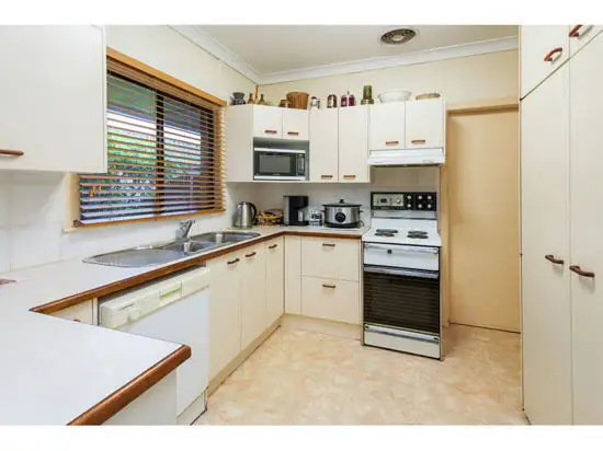 Fifth view of Homely house listing, 131 Harold Street, Holland Park QLD 4121