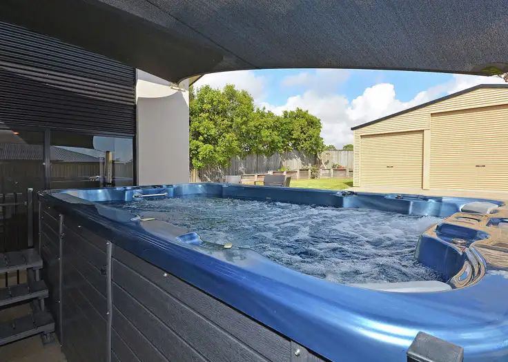 Third view of Homely house listing, 18 Seacrest Drive, Wondunna QLD 4655