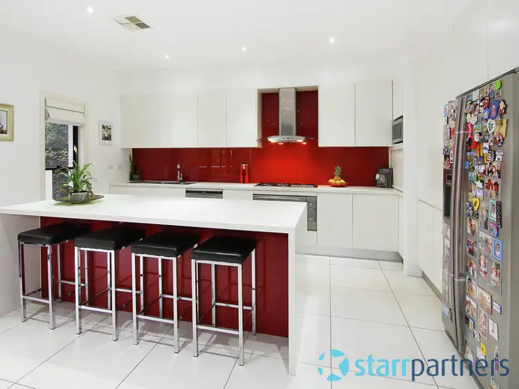 Second view of Homely house listing, 15 Cummings Avenue, Pemulwuy NSW 2145