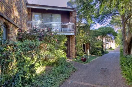 Main view of Homely unit listing, 14/58 Parry St, Cooks Hill NSW 2300